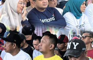 Launching Makassar Super App LONTARA, Camat Tamalanrea: Wajah Baru Layanan Publik Digital