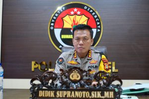 Polda Sulsel Tetapkan 11 Tersangka Kasus Pembakaran Kantor DPRD Sulsel dan Kota Makassar