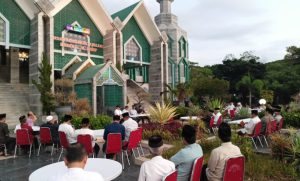Jenderal M. Jusuf: Figur Negarawan dan Panutan Bugis-Makassar