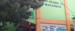 Dituduh Melakukan Pungutan Liar Ternyata Ini Komentar Ibu Wali Kelas SMP 23 