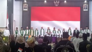Maulid Akbar Masyarakat Perantau Madura Digelar di Makassar