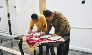 Bukit Baruga Jadi Perumahan Pertama Terapkan Pengelolaan Sampah Mandiri TPS3R di Makassar