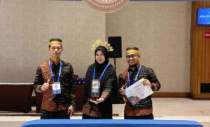 KALLA Raih Medali Emas dan Perak di Ajang Continuous Improvement Conventions 2025