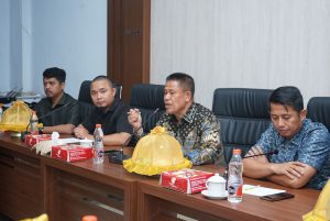 Komisi IV DPRD Gowa Kembali Gelar RDP, Dirut PT Jordan Bakery Kini Hadir