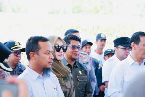 Wakil Ketua DPRD Gowa Hasrul Abdul Rajab: Panen Raya Jagung Jangan Hanya di Bajeng, Tapi Harus Menjadi Program Tanaman Pangan di Seluruh Desa dan Kelurahan