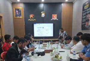 16 Tim Siap Meramaikan Turnamen Mini Soccer Kanatojeng Cup 2025