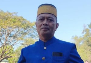 Reshuffle Simpone Baru atau Ganti Nada, Ketua BPD Sengka Sampaikan Pandangan Politik