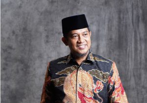 Wakil Ketua DPRD Gowa Soroti Permasalahan di Nepal, Ingatkan Perlindungan WNI di Luar Negeri