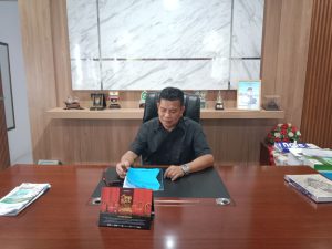 Ramli Siddik: Dedikasi dan Komitmen yang Mengubah Mimpi Jadi Kenyataan