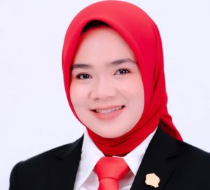 Andi Tenri Walinonong: Perempuan Hebat, Teguh Menjaga Marwah DPRD Bone
