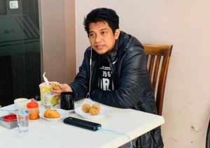 HAR: Nasehat Itu Seperti Kopi, Kadang Pahit Tapi Menyadarkan