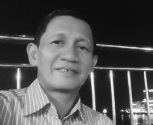 Pejuang Kemanusiaan Global Sumud Flotilla, Doa Kami Menyertaimu