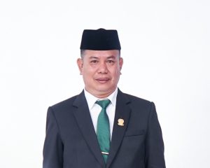 Ketua DPRD Gowa Ajak Petani Maksimalkan Produksi di Hari Tani Nasional 2025