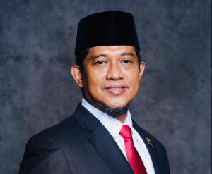 Wakil Ketua DPRD Gowa Apresiasi Pidato Perdana Presiden Prabowo di Sidang Majelis Umum PBB