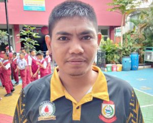 Mencintai Lingkungan, Menjaga Kebersihan: Fondasi Sehat Jasmani, Rohani dan Pendidikan Berkualitas