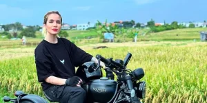 Sheila Marcia Murka, Sedih Banjir Bali Jadi Bahan Candaan