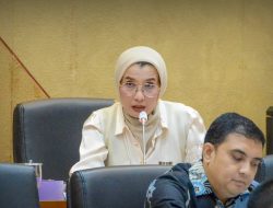 DPR Dukung Rencana Pemerintah Hapus Tunggakan BPJS, Arzeti Minta Ada Edukasi Lanjutan