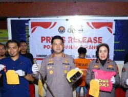 Gerak Cepat Kapolsek Ema Ratna, Begal Ponsel di Panakkukang Diringkus