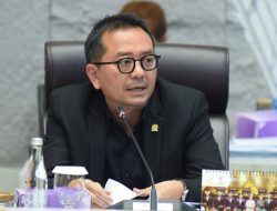 DPR Dorong Pemerintah Percepat Realisasi Program 3 Juta Rumah Atasi Backlog Nasional