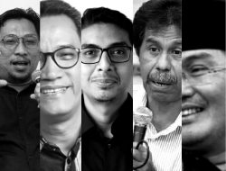 Ketua BK DPRD Bone Diminta Mundur Usai Ditetapkan sebagai Terperiksa Kejati Sulsel, 5 Pakar Hukum Bilang Begini