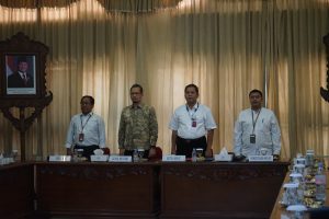 Dapatkan Dukungan Terbanyak, Bondet Wrahatnala Terpilih Jadi Rektor ISI Solo 2025–2029