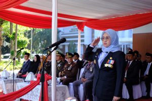 Pancasila Perekat Bangsa, Gowa Bersama Perekat Masyarakat