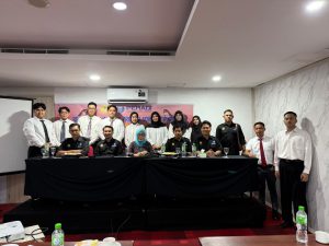 Kampus Sawerigading Makassar Gelar PKPA Angkatan XVIII, Cetak Calon Advokat Profesional