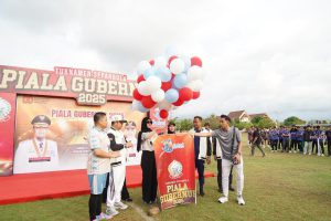 Gowa Menjadi Tuan Rumah Piala Gubernur Sulsel 2025