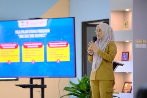 Bupati Gowa Jadi Narasumber di Kampus LAN RI: Good Governance Hingga Clean Government