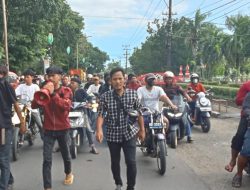 Merasa di Tantang dan di Rendahkan Oleh Bendahara SMP Negri 3 Polsel, Segera Laporkan Resmi Penyalahgunaan Dugaan Dana BOS