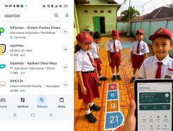 UPT SPF SD Negeri Garuda Hadirkan Inovasi “Pangeran Batch 2/Si Pantas” untuk Tingkatkan Kemampuan Numerasi Siswa