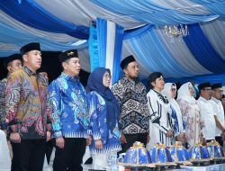 Ketua DPRD Gowa Muh Ramli Siddik Hadiri Pembukaan MTQ ke-46, Ajak Warga Jadikan Al-Qur’an Sebagai Pedoman Hidup