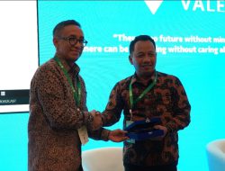 Indonesia di Pusat Mineral Kritis: Menempa Masa Depan Energi Berkelanjutan   