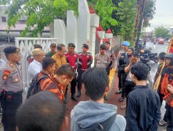 Danau Mawang Dirusak, SAPMA Pemuda Pancasila Desak Pemerintah Hentikan Penimbunan