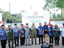 Ketua DPRD Gowa Muh. Ramli Siddik: Koperasi Desa Merah Putih Jadi Model Kemandirian Ekonomi Nasional