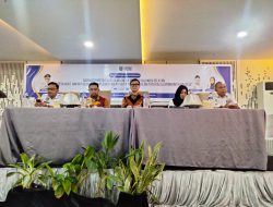 Ketua DPD APDESI Sulsel: Desa Kuat, Rakyat Sejahtera Wujud Implementasi Asta Cita Presiden