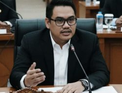 Belajar dari Cinta, Konsistensi dan Integritas dalam Menjalankan Fungsi Legislatif