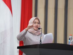 Fraksi Demokrat DPRD Gowa Tekankan Transparansi dan Tata Kelola dalam Pembahasan Ranperda