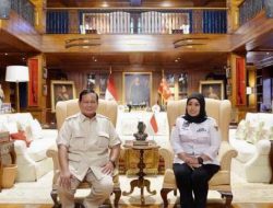 Sarapan dan Surat Cinta dalam Mengawal Asta Cita Presiden Prabowo Subianto