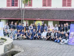 Komunitas Belajar Bahasa Inggris Makassar, BPEC Sukses Gelar Pemilihan Ketua Baru