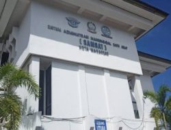 Warga Protes Tidak Puas, Pelayanan Samsat Makassar Dinilai Kurang Baik