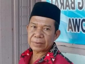 Sekretaris BPD Kalemandalle Syamsuddin Alam Daeng Raga: TNI Dicintai Rakyat, Perekat Persatuan hingga Desa