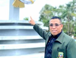 H. Munir Mangkana, SH., MH Rayakan Ulang Tahun ke-49, Doa dan Ucapan Selamat Mengalir dari Kerabat dan Tokoh Masyarakat