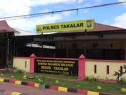 Merasa Terancam Arif Jowa Lapor Balik Wahid Dg Rani