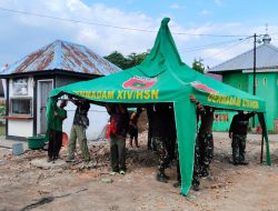 Pemkab Gowa Siapkan Groundbreaking Koperasi Merah Putih Serentak, Kadis Koperasi: Momentum Kebangkitan Ekonomi Desa