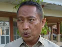Andi Tenri Walinonong Banjir Dukungan, Ketua BK Ternyata Ikut Tanda Tangan Mosi Tidak Percaya