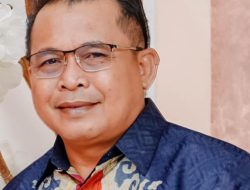 Mosi Tidak Percaya dan Dinamika Pergantian Pimpinan DPRD: Antara Etika Politik dan Kepastian Hukum