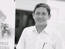 Golkar dan Seni Bertahan di Tengah Perubahan Kekuasaan