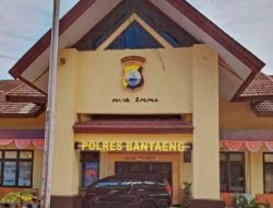 Kasus Arisan Bodong di Bantaeng, Korban Rugi Rp473 Juta, Tersangka Tidak Ditahan