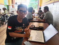 Fisik Rapi, SDM Tangguh, Dua Pilar Koperasi Merah Putih Menuju Ketahanan Ekonomi Desa